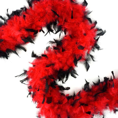 Chandelle Lightweight Feather Boa