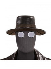 Black Noir Spider Adult Cosplay Costume