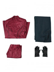 D-Day Mutant Magnet Men's Adult Cosplay Costume