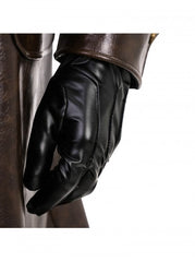 Black Noir Spider Adult Cosplay Costume