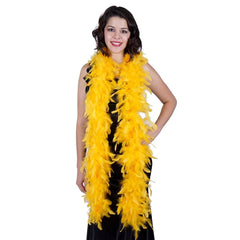 Chandelle Lightweight Feather Boa