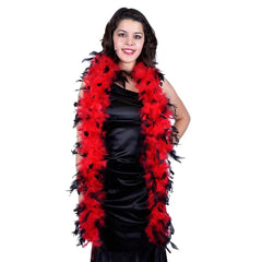 Chandelle Lightweight Feather Boa