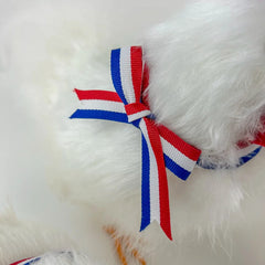 Americana Hens 3 Piece Set