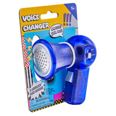 Mini Voice Changing Megaphone