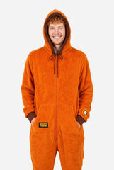 Opposuits South Park Kenny One Piece Adult Costume