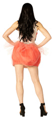 Pink Flamingo Costume