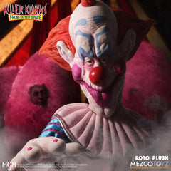 Killer Klowns From Outer Space: Slim Roto Plush Doll