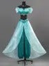Princess Jasmine Adult Cosplay Costume