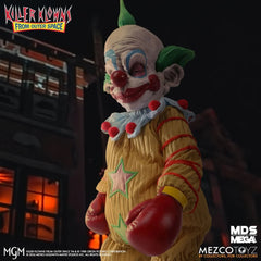 Killer Klowns From Outer Space: Shorty w/ Sound Mega Scale 15" Doll