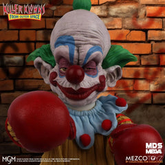 Killer Klowns From Outer Space: Shorty w/ Sound Mega Scale 15" Doll
