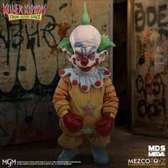 Killer Klowns From Outer Space: Shorty w/ Sound Mega Scale 15" Doll