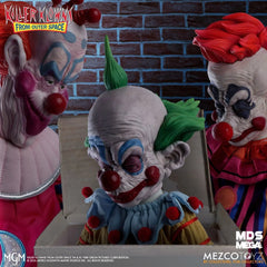 Killer Klowns From Outer Space: Shorty w/ Sound Mega Scale 15" Doll