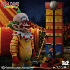 Killer Klowns From Outer Space: Shorty w/ Sound Mega Scale 15" Doll