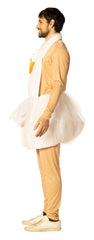 White Swan Costume