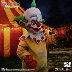 Killer Klowns From Outer Space: Shorty w/ Sound Mega Scale 15" Doll