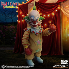Killer Klowns From Outer Space: Shorty w/ Sound Mega Scale 15" Doll