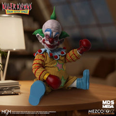Killer Klowns From Outer Space: Shorty w/ Sound Mega Scale 15" Doll