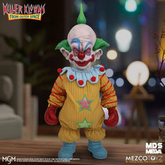 Killer Klowns From Outer Space: Shorty w/ Sound Mega Scale 15" Doll