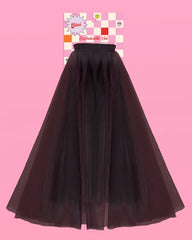 Bride Or Die Black Veil