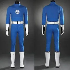 First Steps Mr. Stretch Adult Cosplay Costume