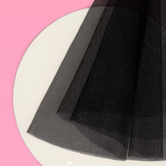 Bride Or Die Black Veil