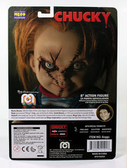 Mego Chucky Action Figure