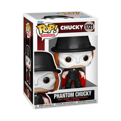 Funko Pop Phantom Chucky
