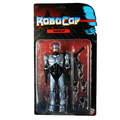 Robocop 6.75" Action Figure