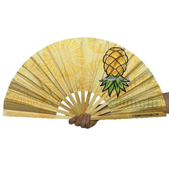 Swingers Hand Fan