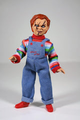 Mego Chucky Action Figure