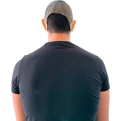 Ronaldo Latex Mask