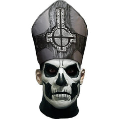 Ghost: Papa II Deluxe Edition Mask