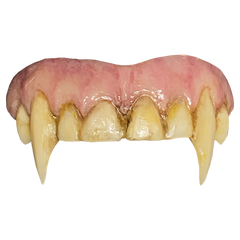 Bitemares Barnabas Teeth