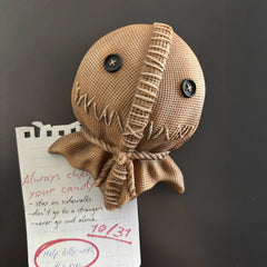 Trick 'r Treat Sam Magnet