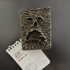 Evil Dead 2: Necronomicon Magnet