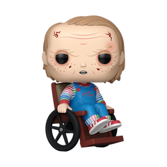 Funko Pop Old Chucky