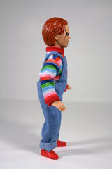 Mego Chucky Action Figure