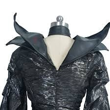 Premium Maleficent Cosplay Adult Costume