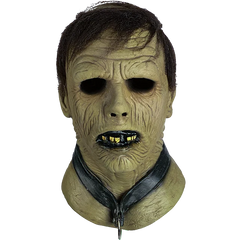 Day of the Dead Bub Zombie Latex Mask