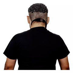 The King of Trap Latex Mask