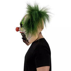 Maurice's Gluttonous Clown Latex Mask
