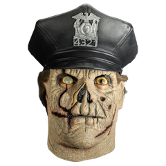 Maniac Cop 2: Cordell Latex Mask