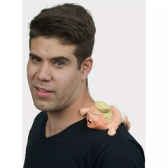 Baby President Shoulder Buddy