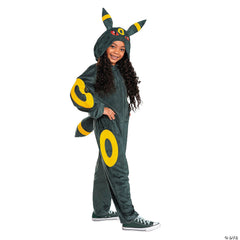 Pokemon Umbreon Deluxe Kids Costume