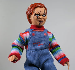 Mego Chucky Action Figure
