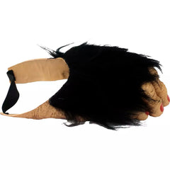 Chimp Feet