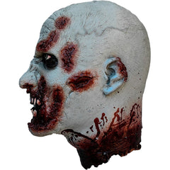 Decapitated Zombie Head Prop