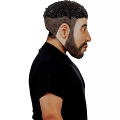 The King of Trap Latex Mask
