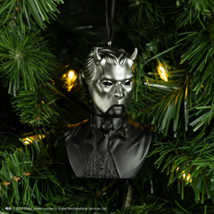 Ghost: Nameless Ghoul Ornament