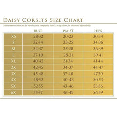 Top Drawer Fringe Suede Steel Boned Overbust Corset